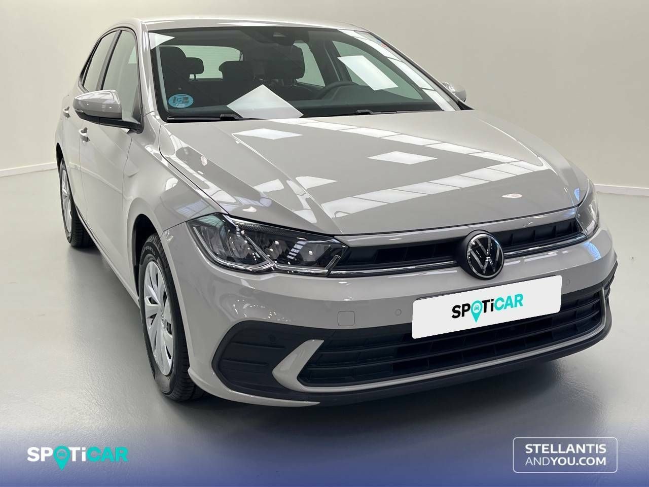 Foto Volkswagen Polo 3