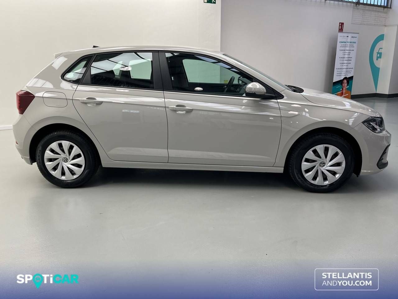 Foto Volkswagen Polo 4