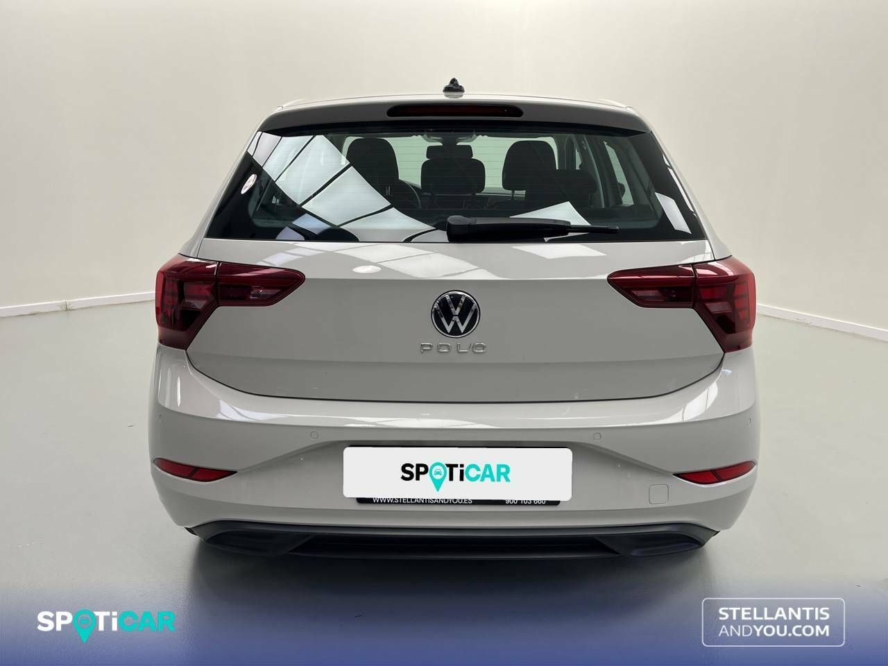 Foto Volkswagen Polo 5
