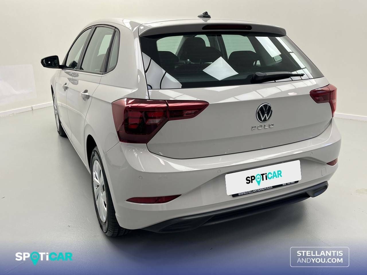 Foto Volkswagen Polo 7
