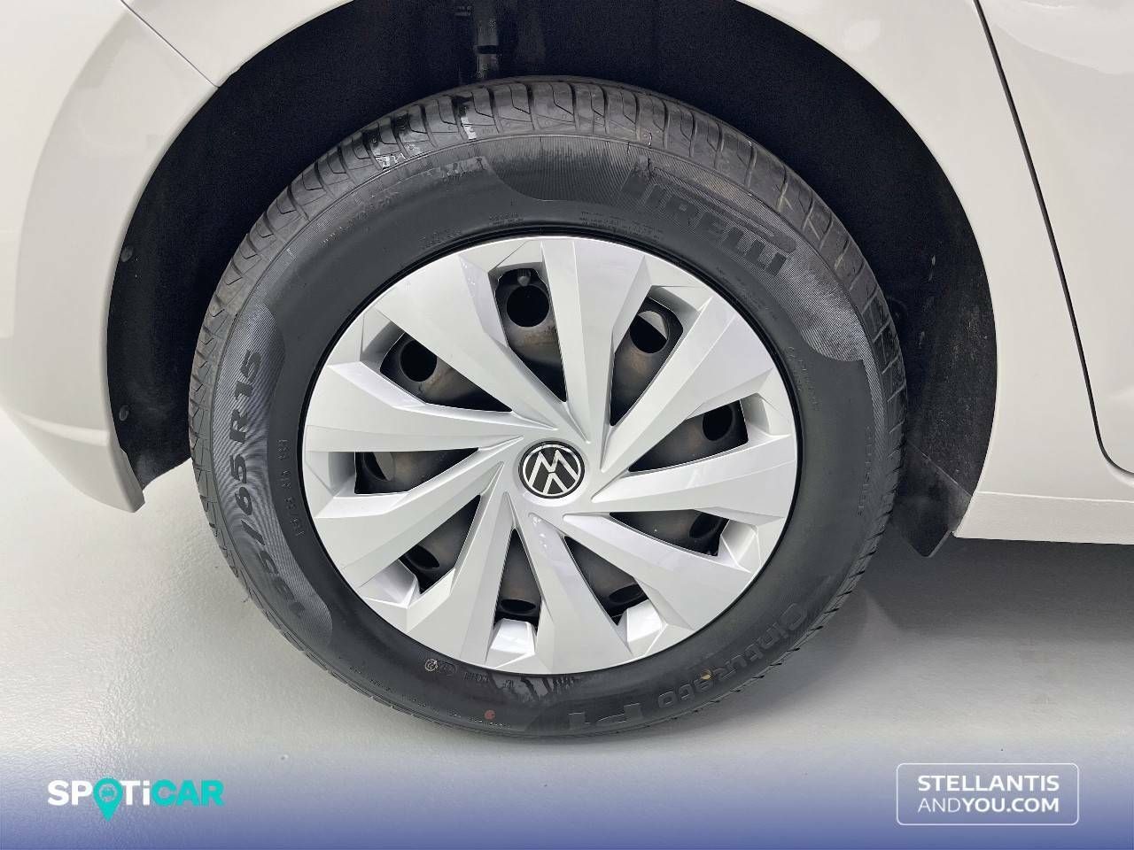 Foto Volkswagen Polo 11