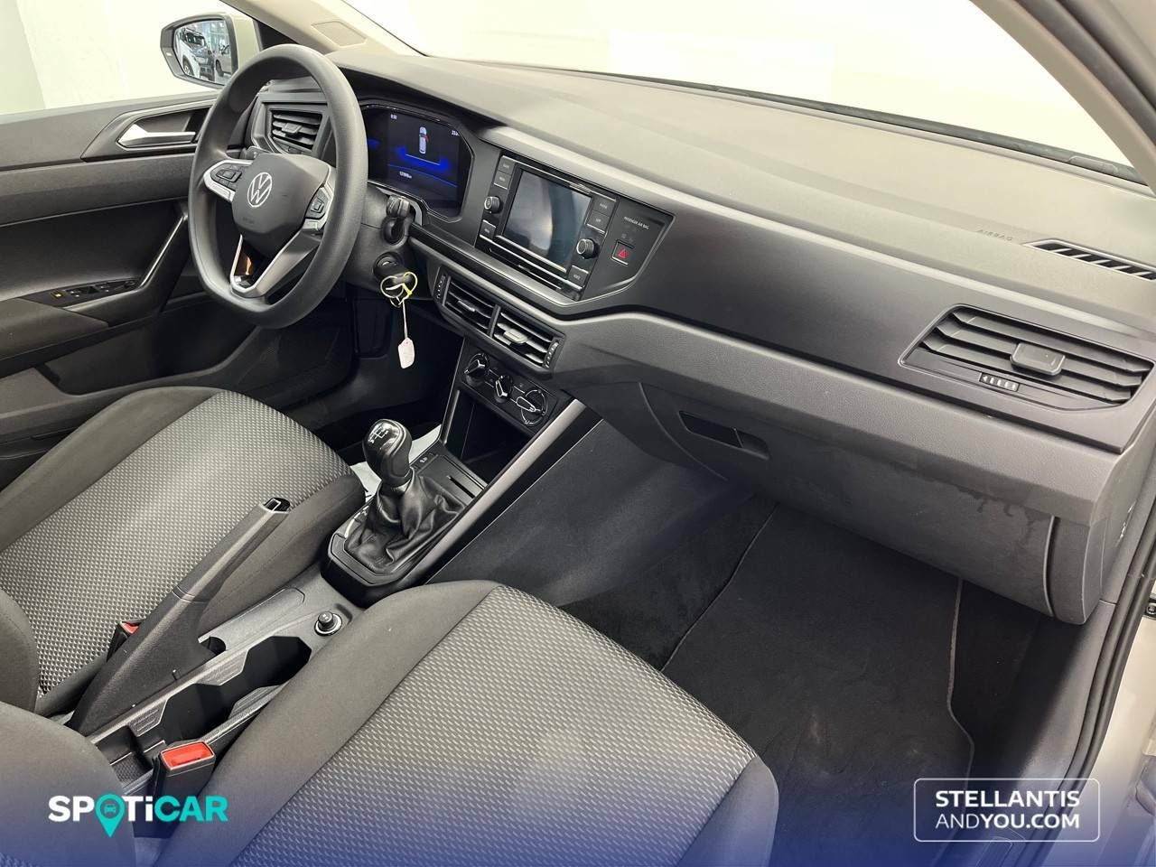 Foto Volkswagen Polo 13