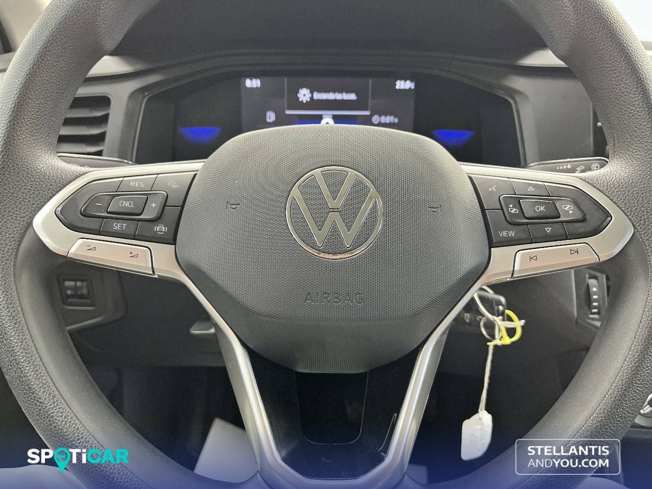 Foto Volkswagen Polo 17