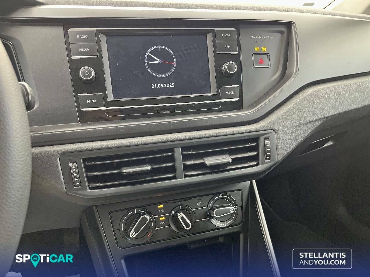 Foto Volkswagen Polo 18