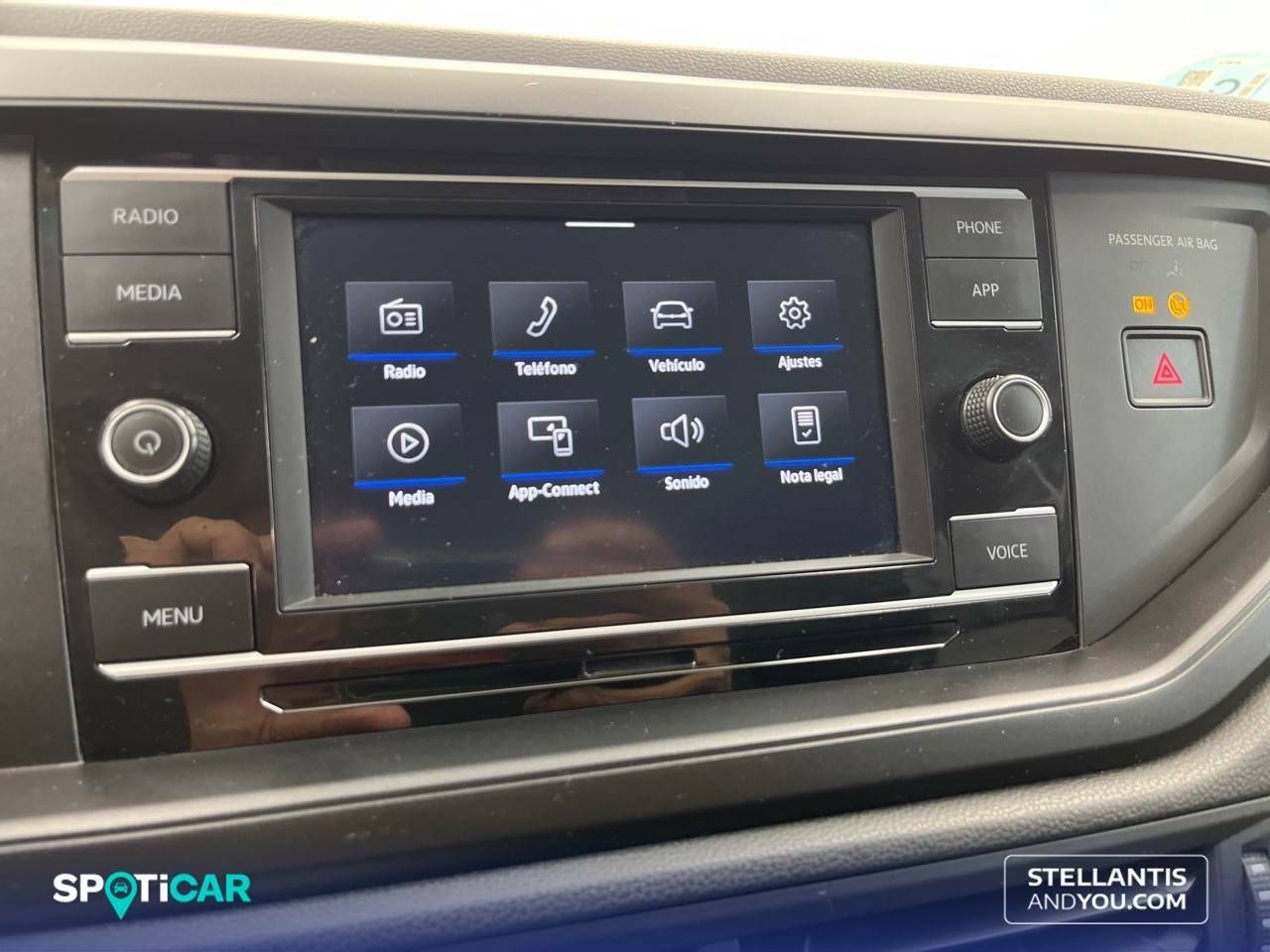 Foto Volkswagen Polo 19
