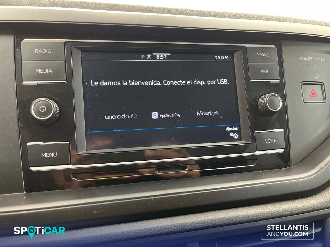 Foto Volkswagen Polo 20