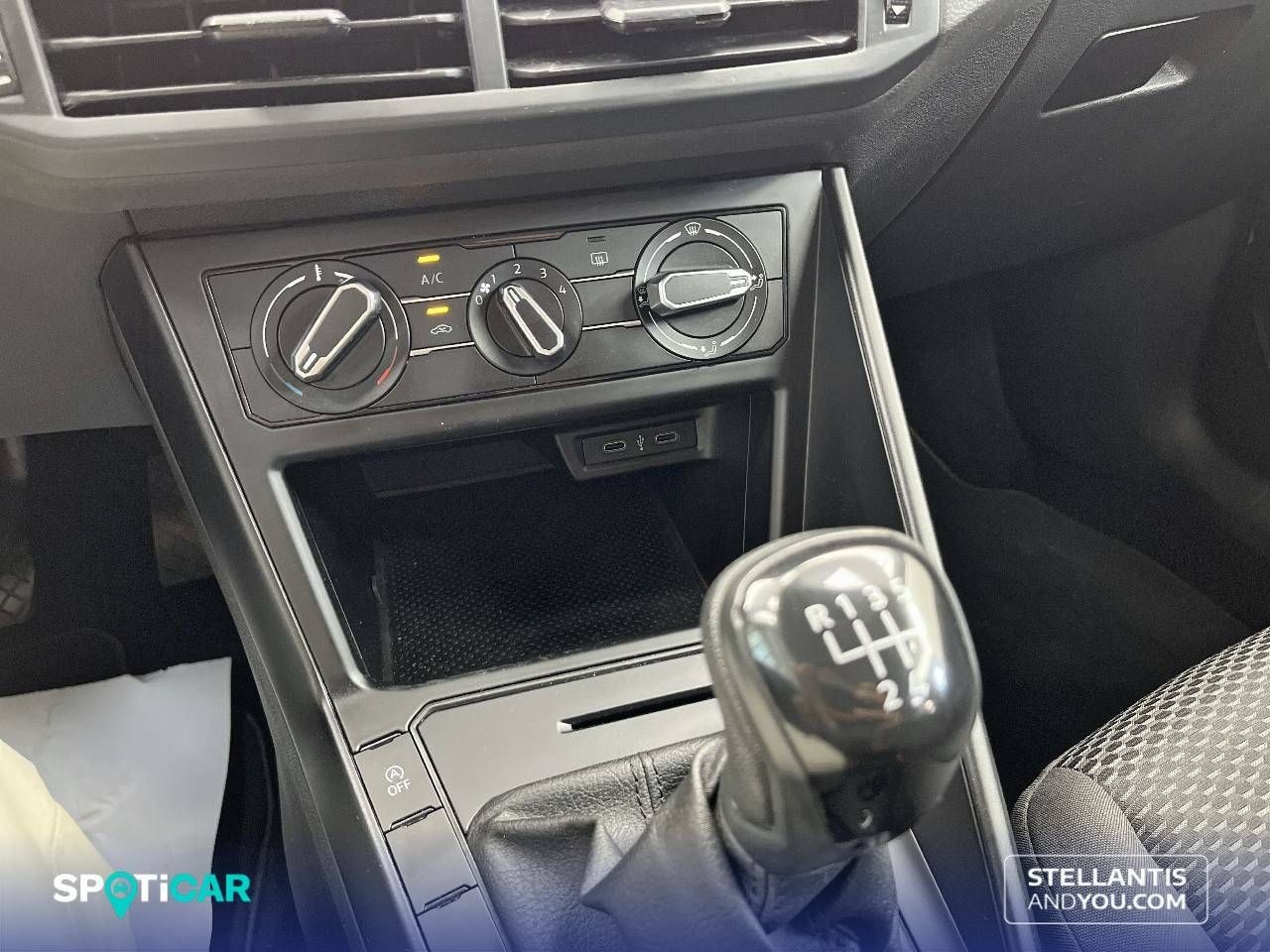 Foto Volkswagen Polo 21