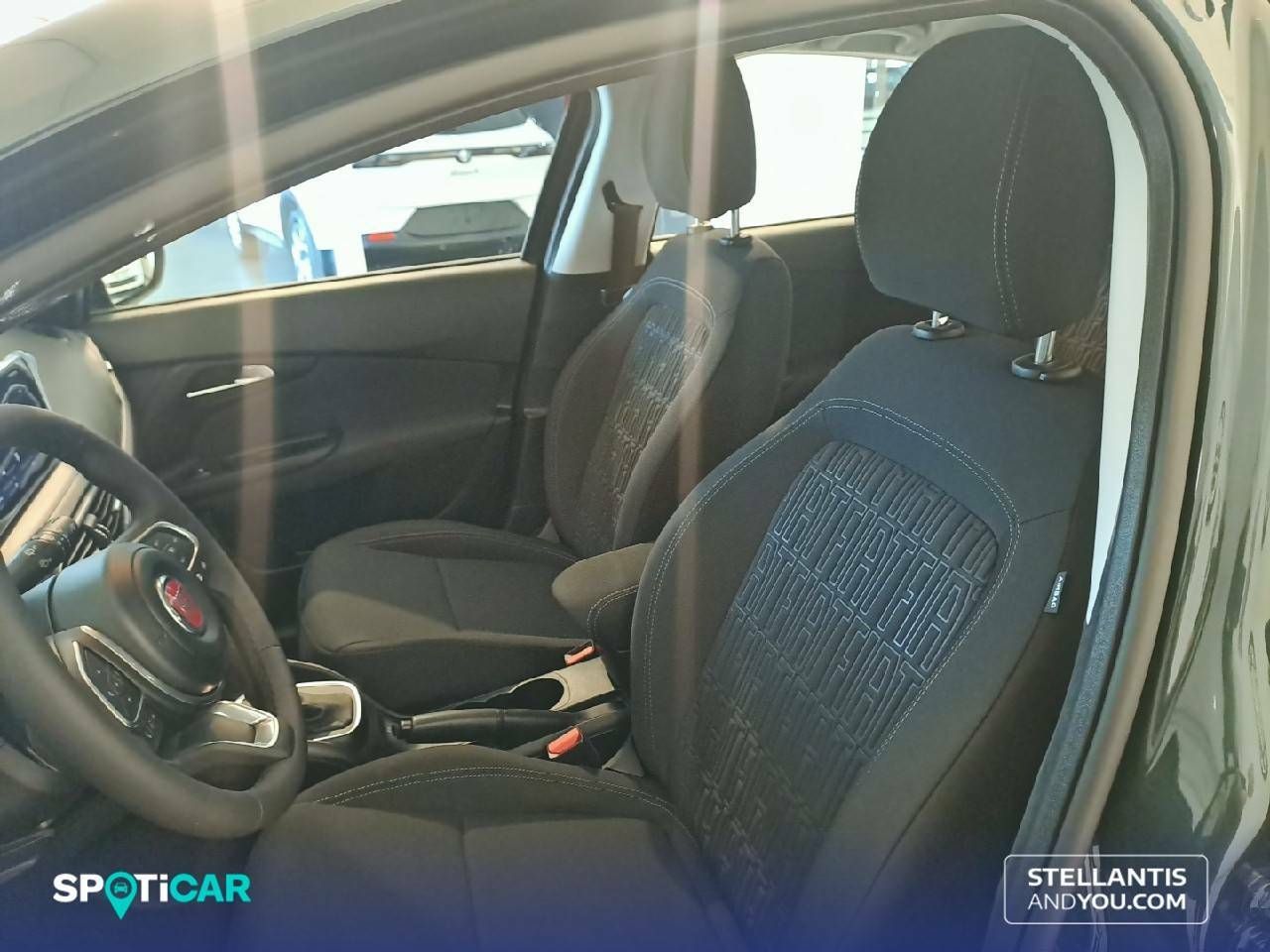 Foto Fiat Tipo 9