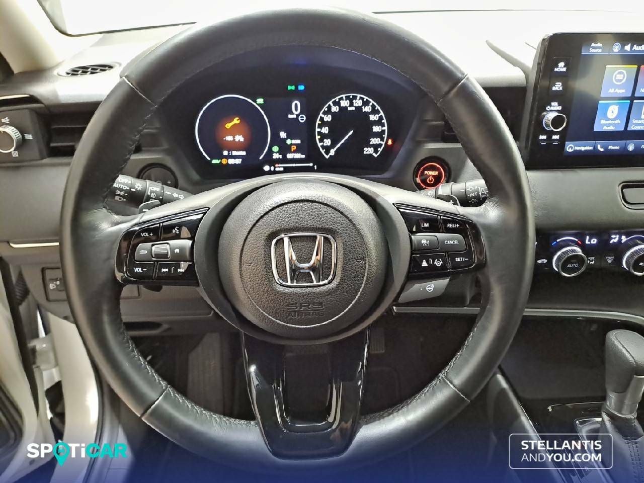 Foto Honda HR-V 15