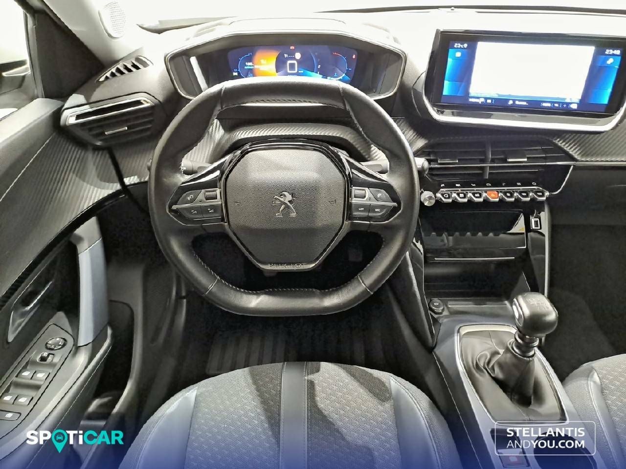 Foto Peugeot 2008 24