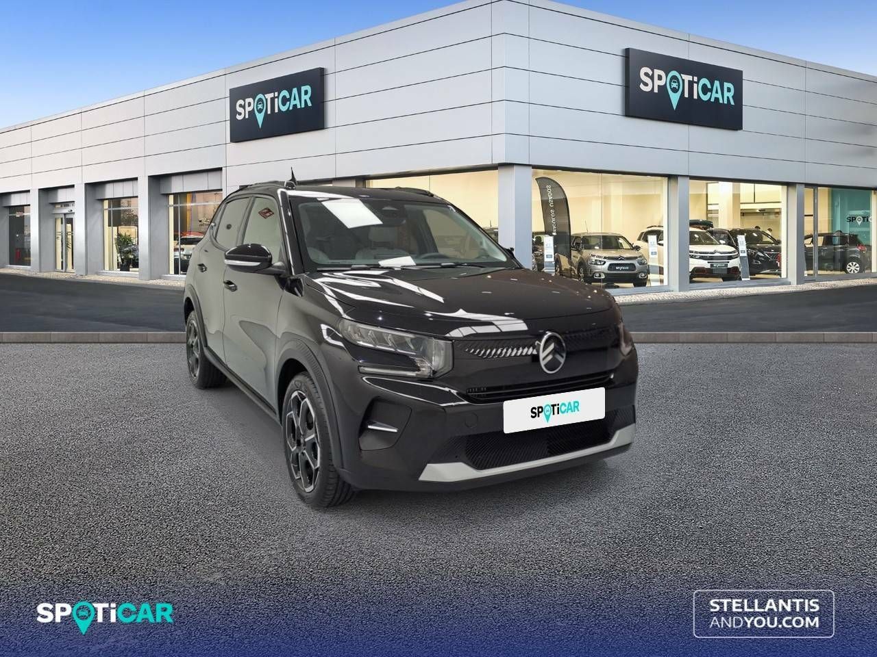 Foto Citroën C3 3