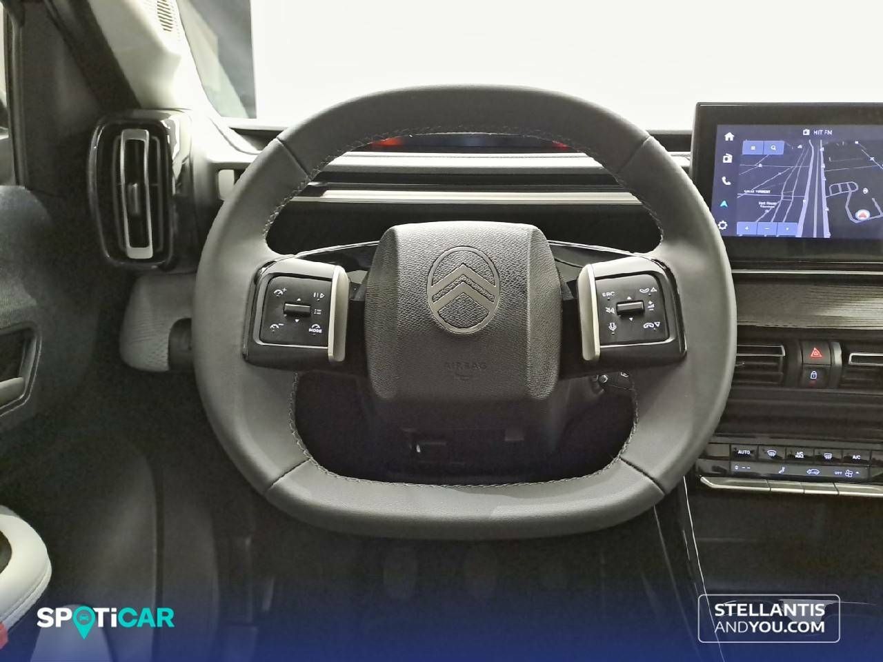 Foto Citroën C3 24