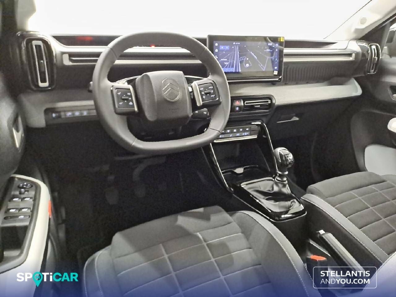 Foto Citroën C3 25