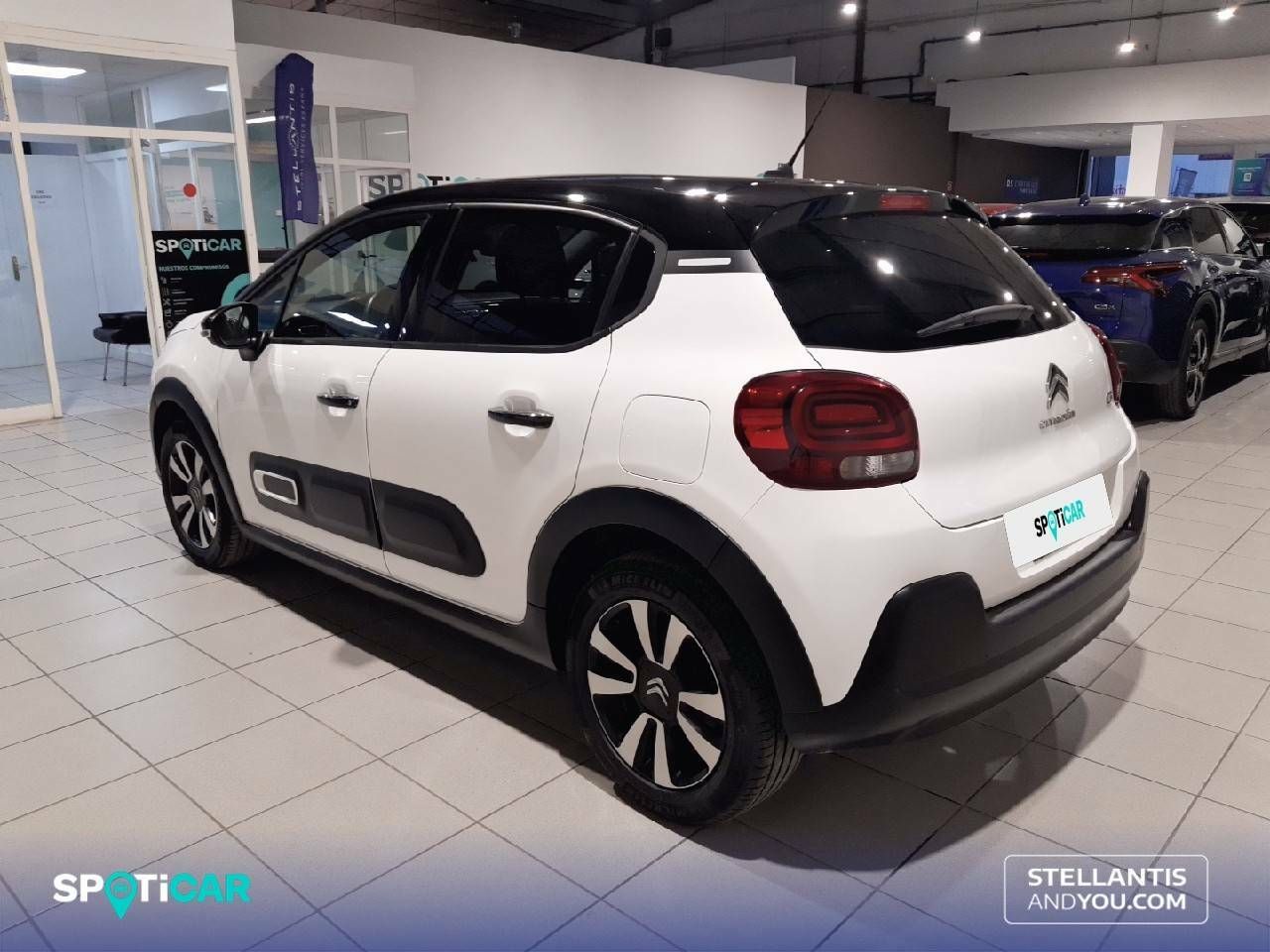 Foto Citroën C3 5