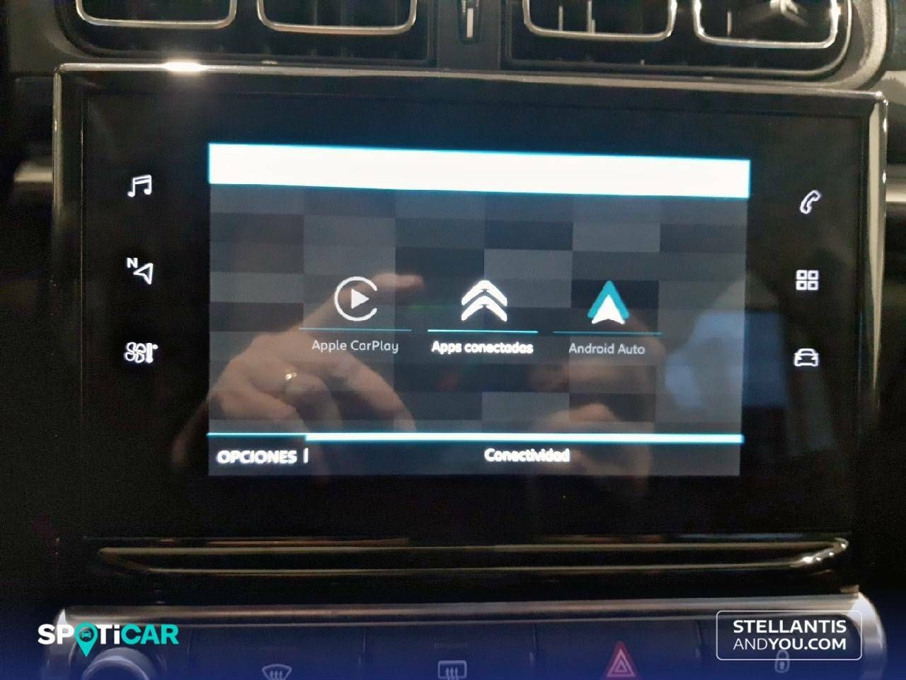 Foto Citroën C3 20
