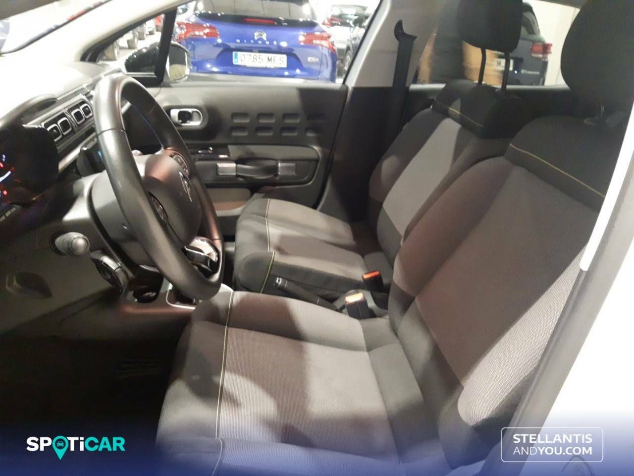 Foto Citroën C3 9