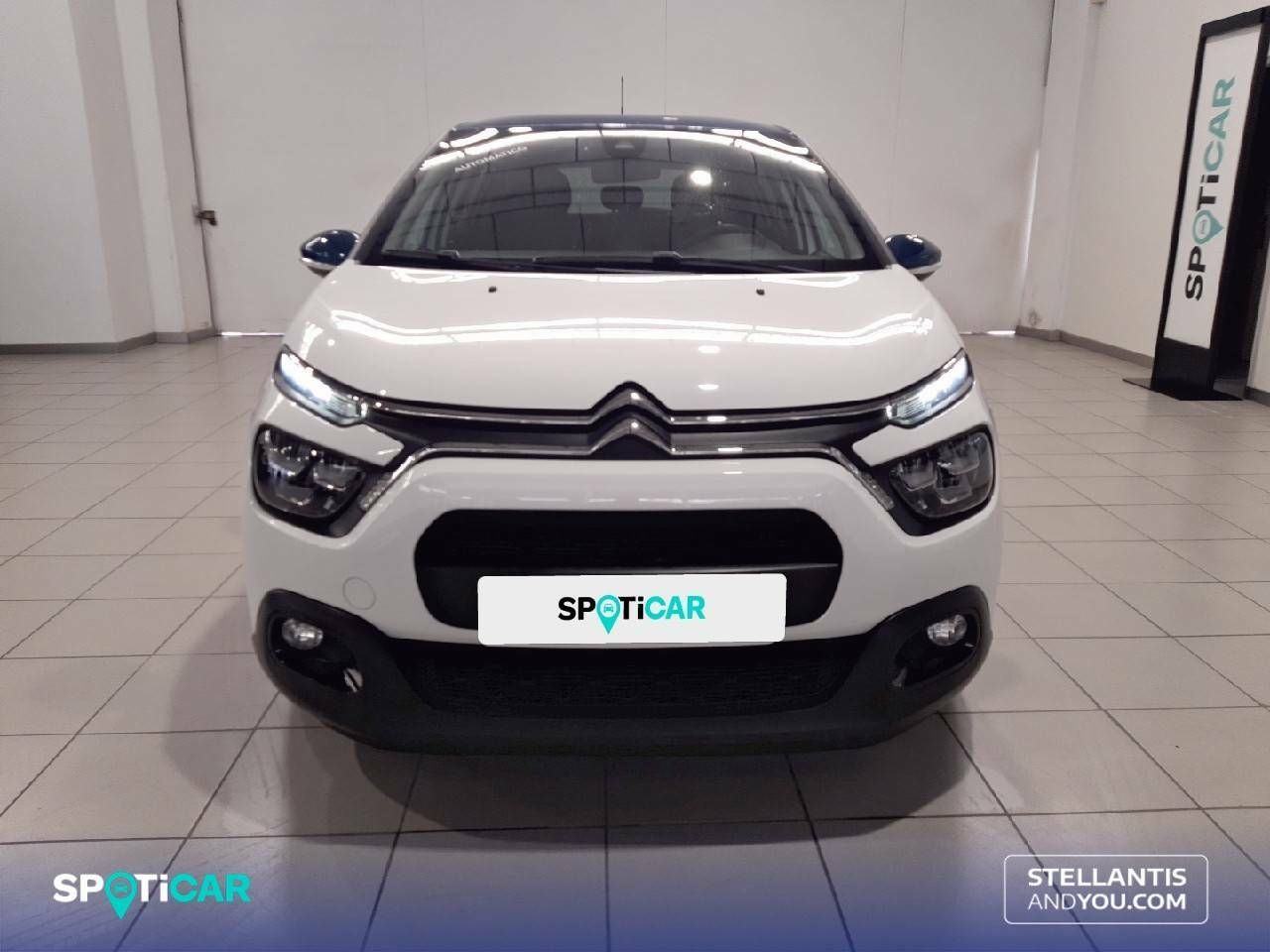 Foto Citroën C3 2