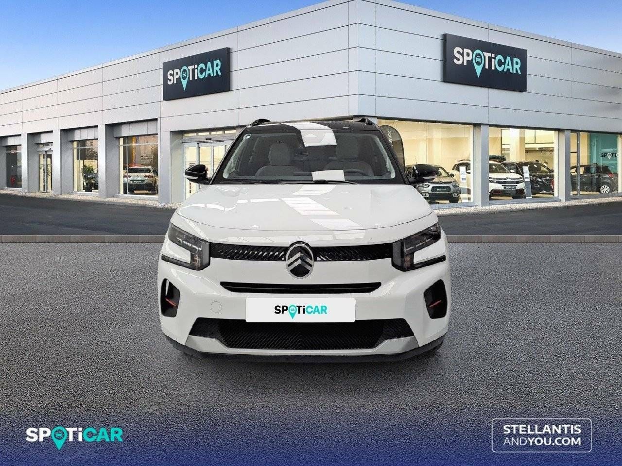 Foto Citroën C3 2