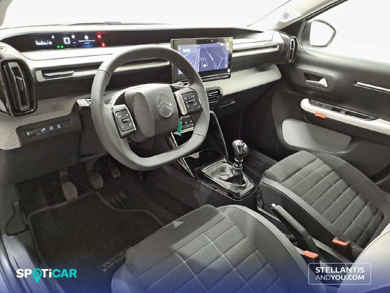 Foto Citroën C3 25