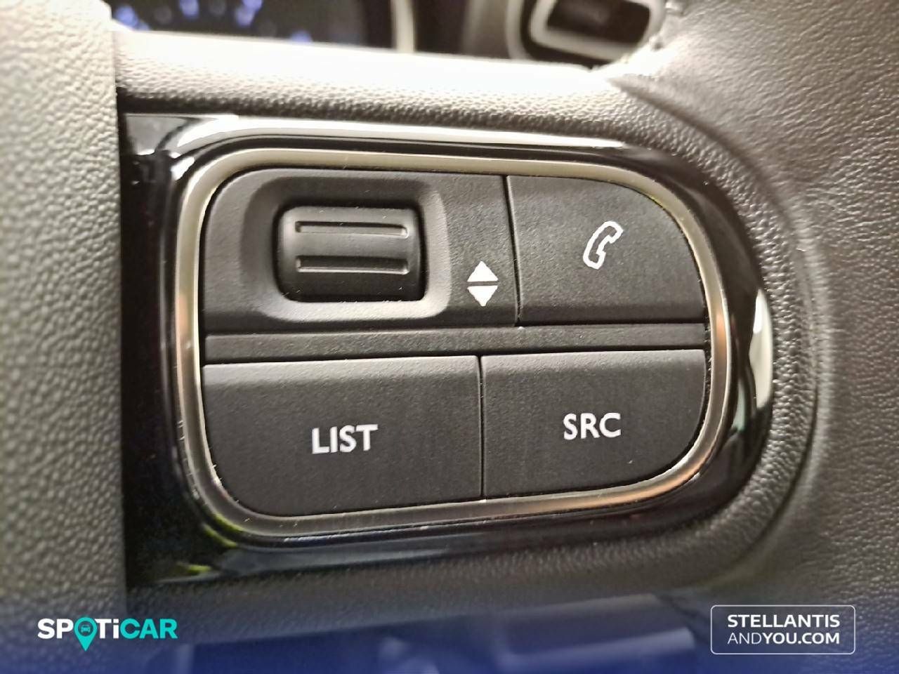 Foto Citroën C3 Aircross 18