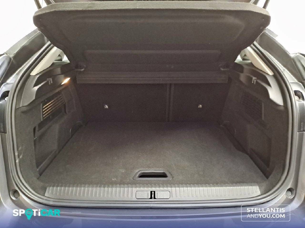 Foto Citroën C4 6