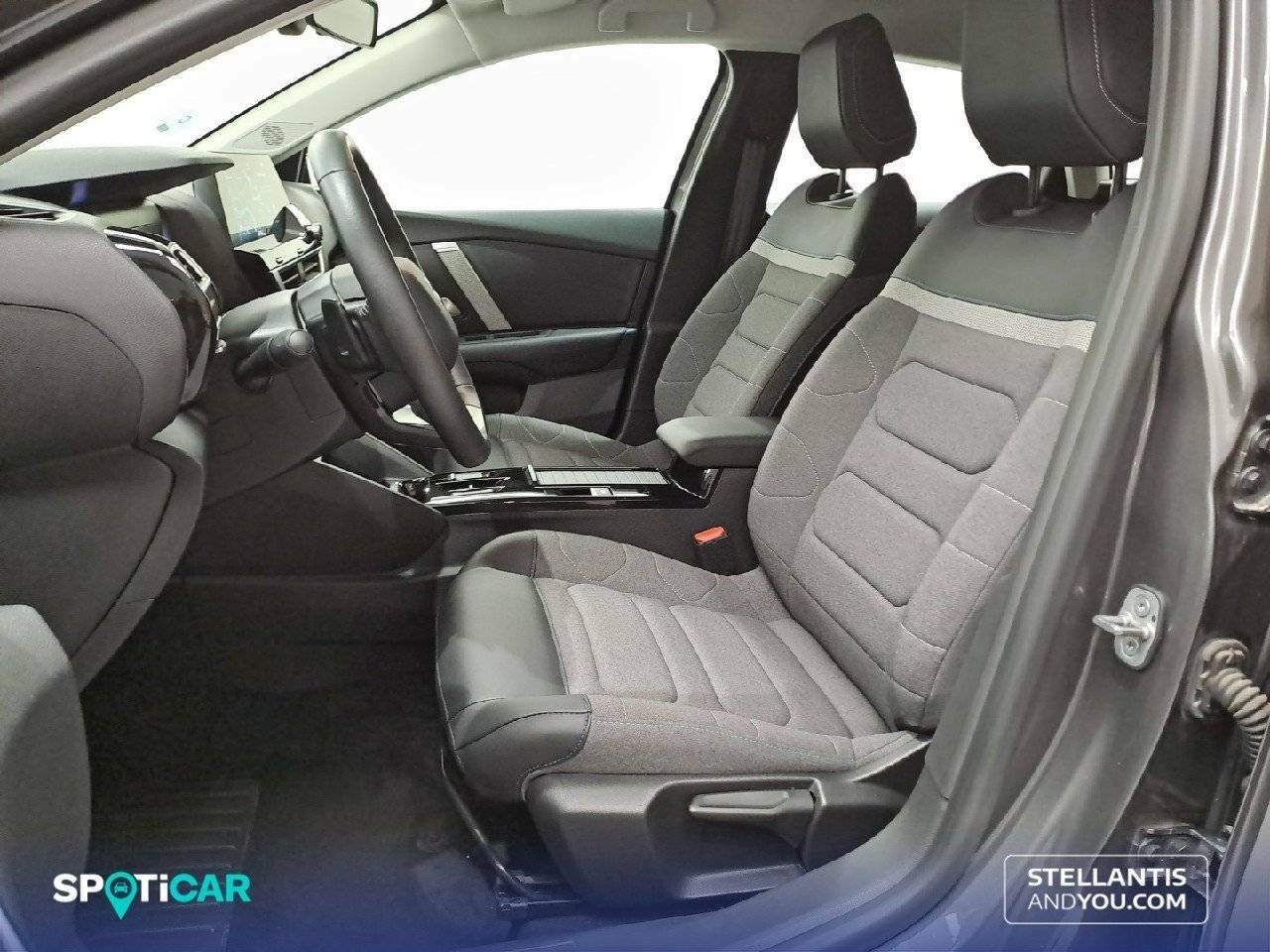 Foto Citroën C4 9