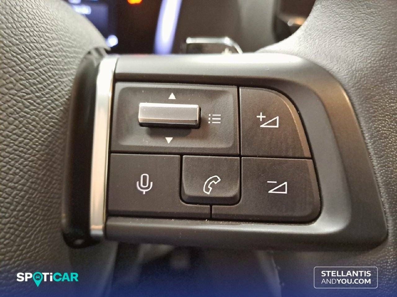 Foto Citroën C4 17