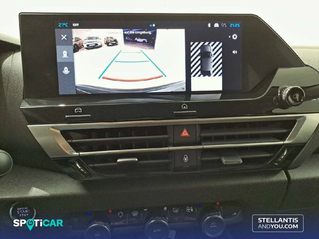 Foto Citroën C4 20
