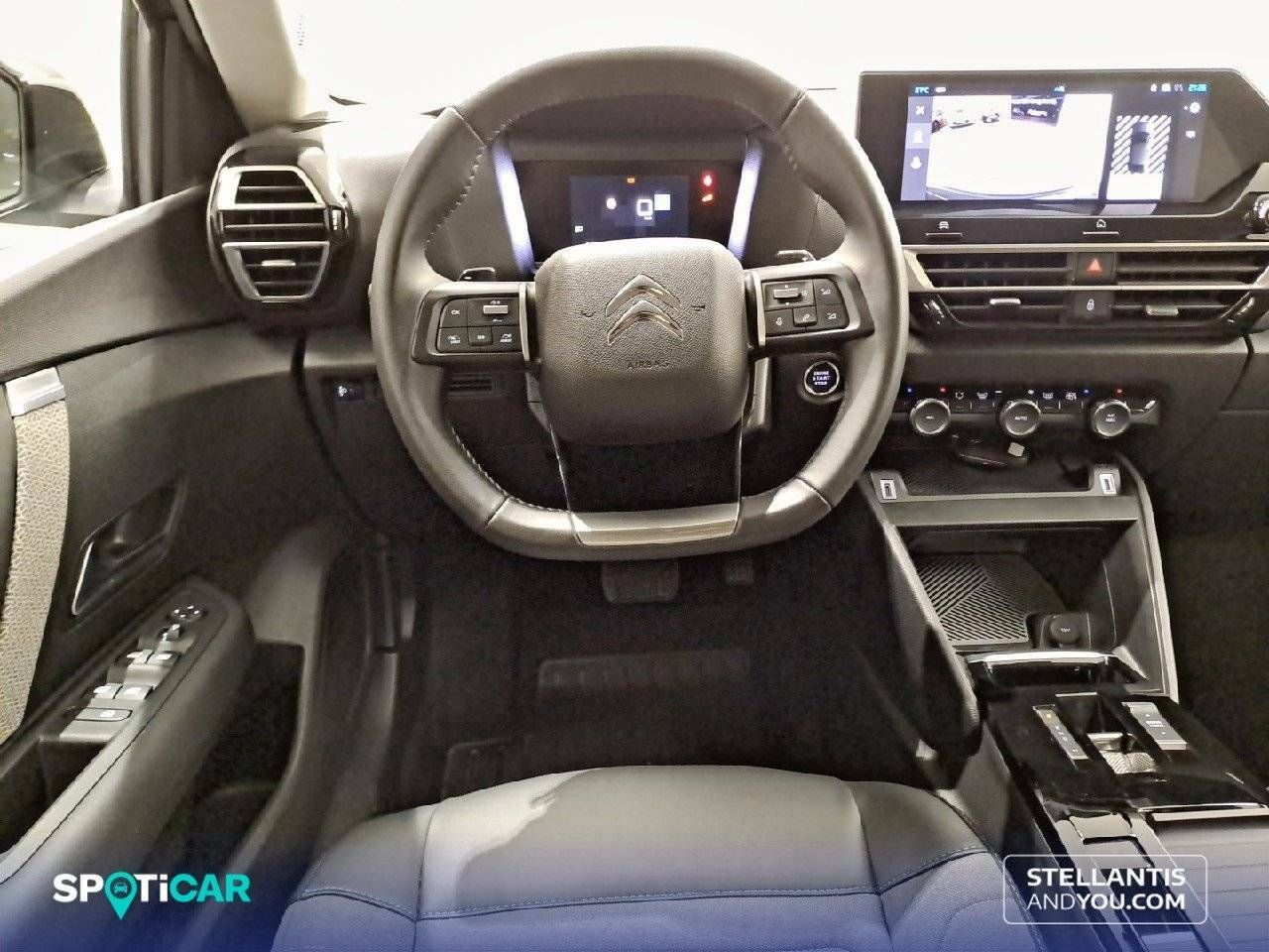 Foto Citroën C4 25