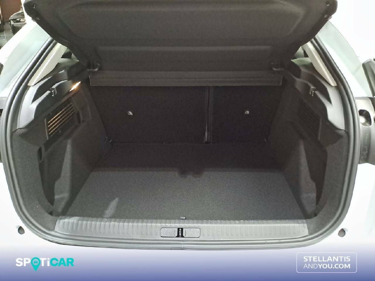Foto Citroën C4 6