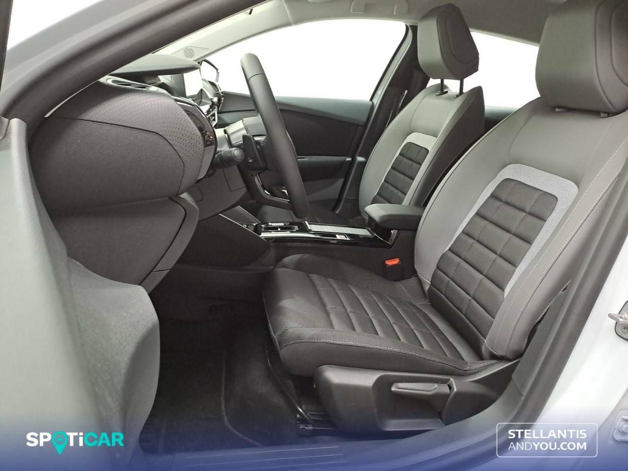 Foto Citroën C4 9