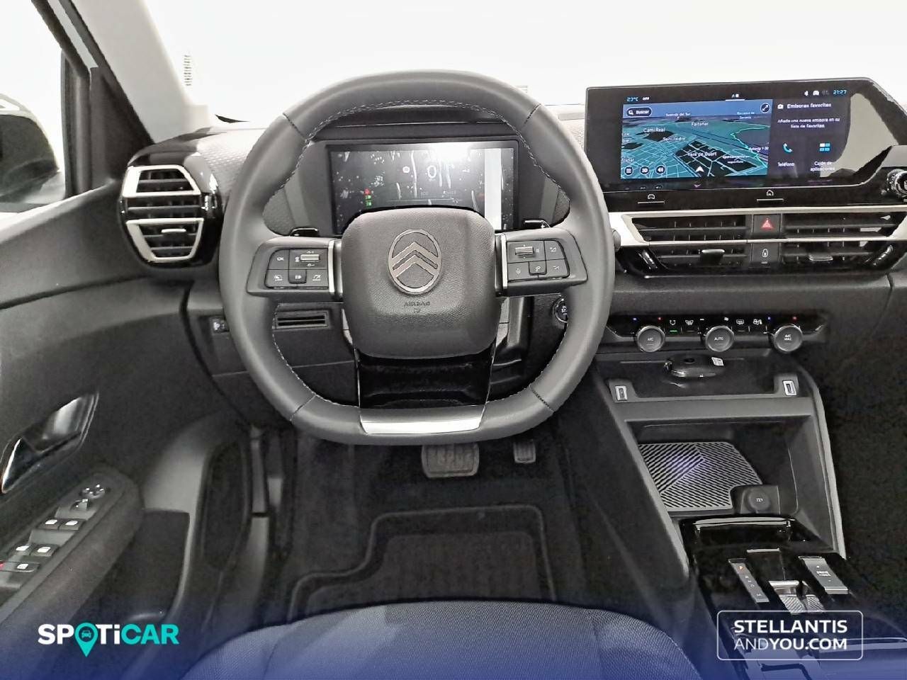 Foto Citroën C4 25