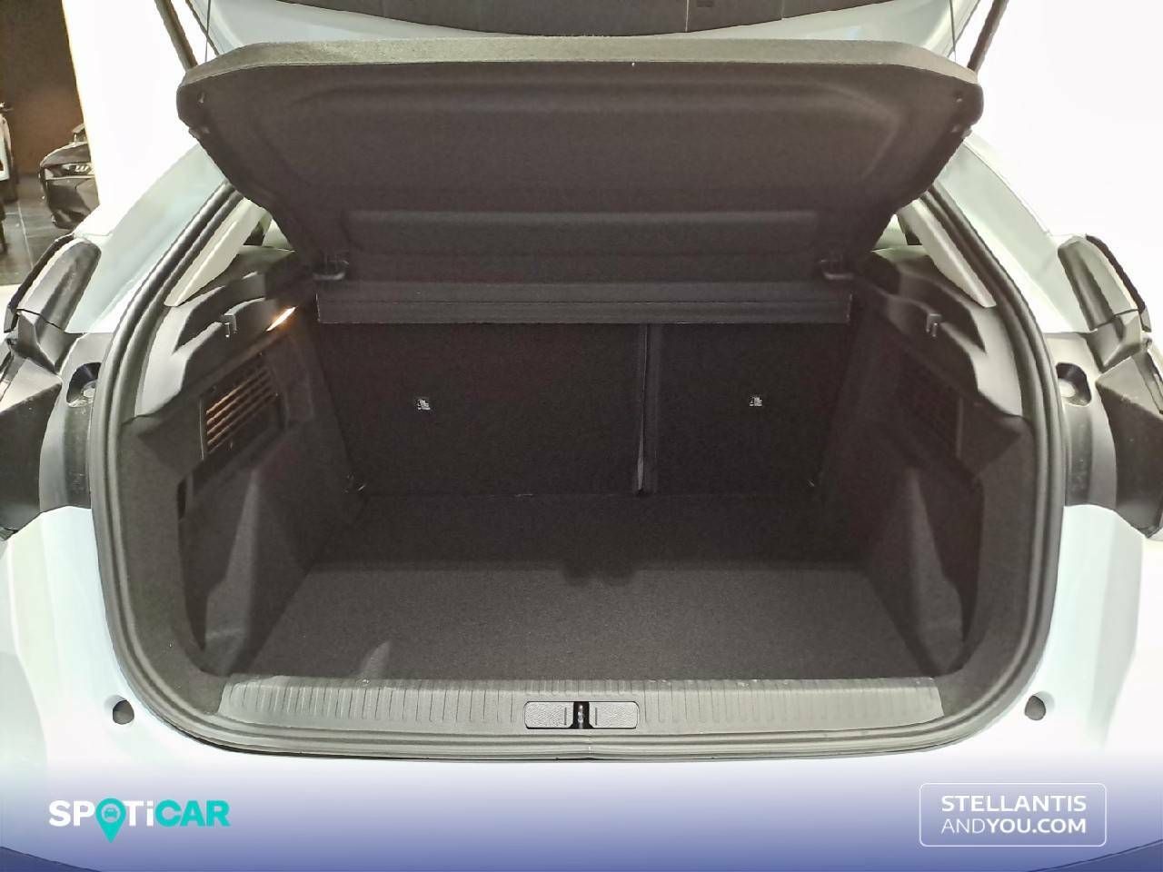 Foto Citroën C4 6