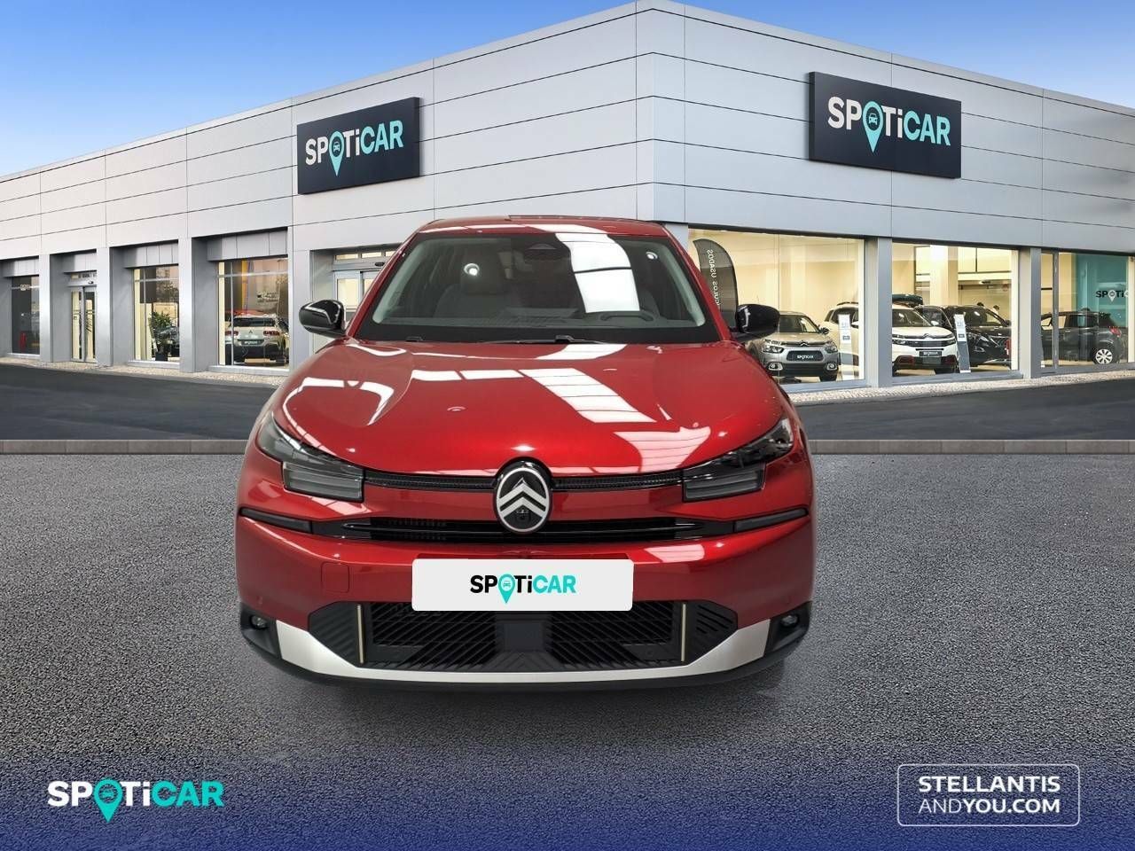 Foto Citroën C4 2