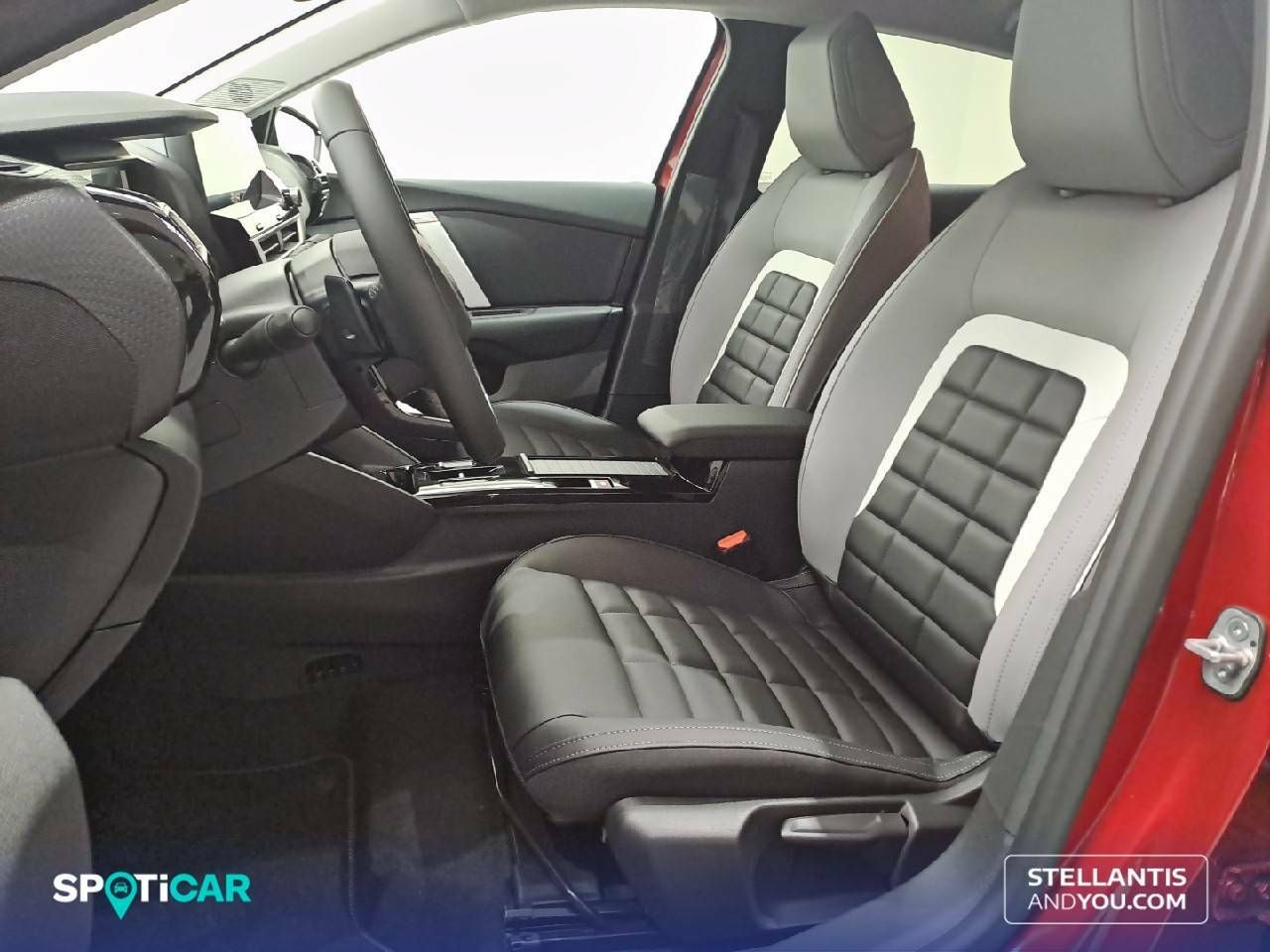 Foto Citroën C4 9