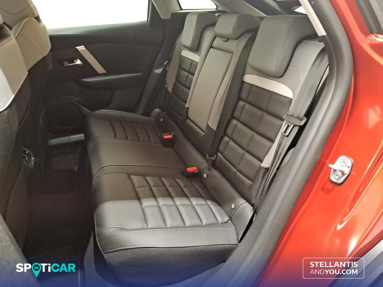 Foto Citroën C4 10