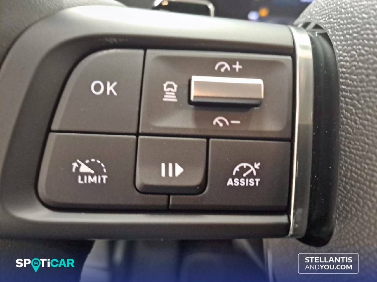 Foto Citroën C4 14