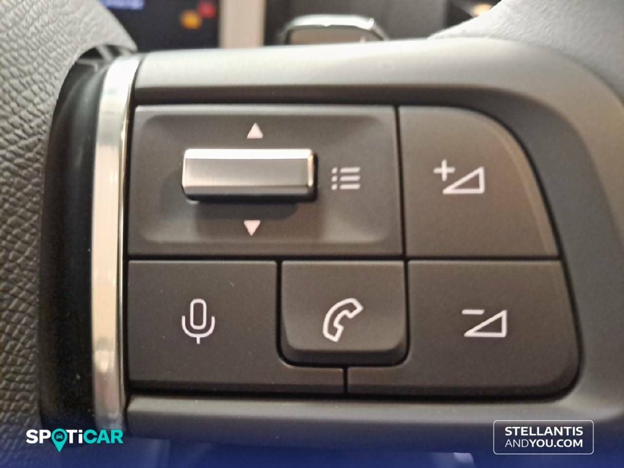 Foto Citroën C4 15