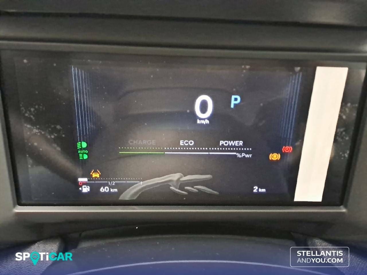 Foto Citroën C4 16