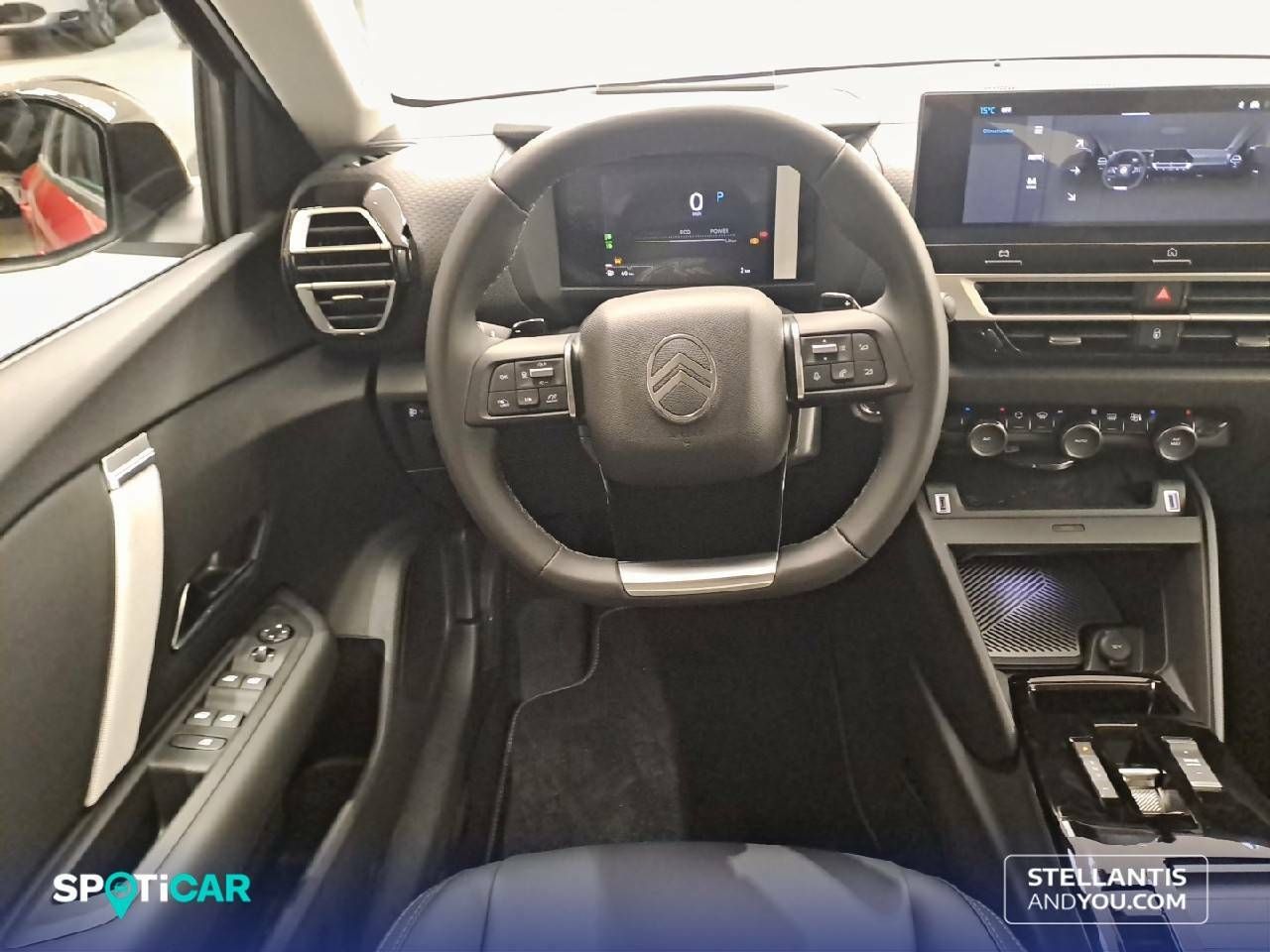 Foto Citroën C4 24