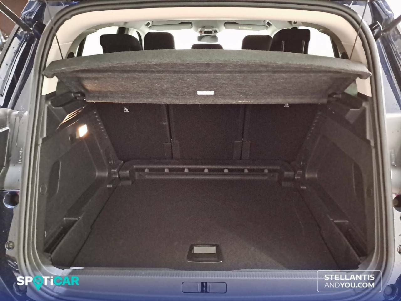 Foto Citroën C5 Aircross 6