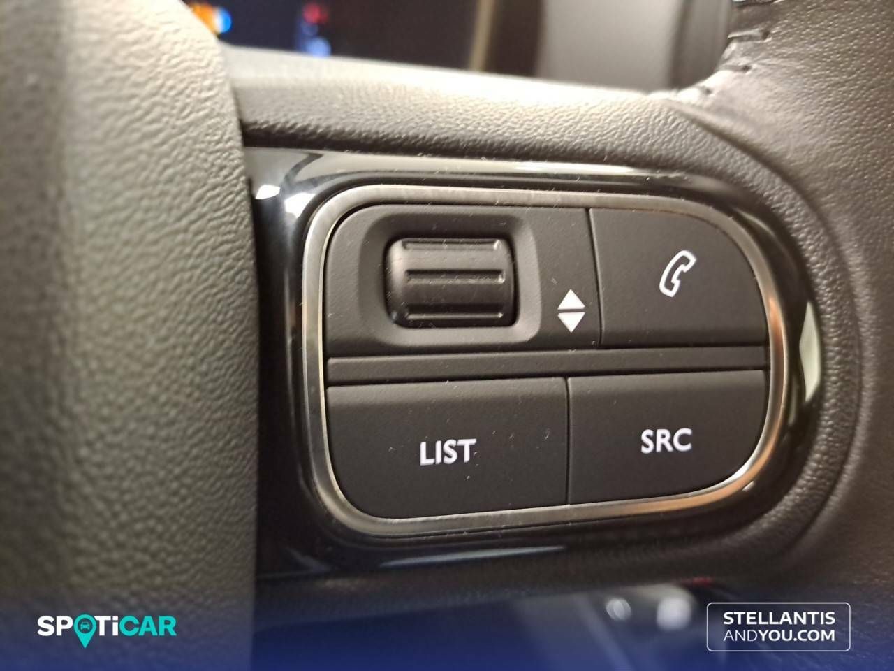 Foto Citroën C5 Aircross 18