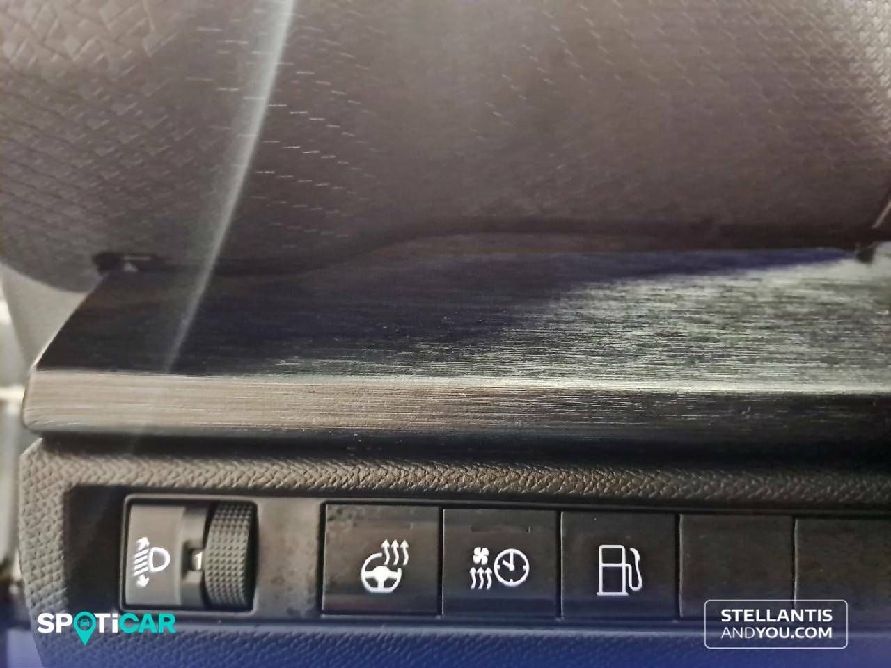 Foto Citroën C5 X 14