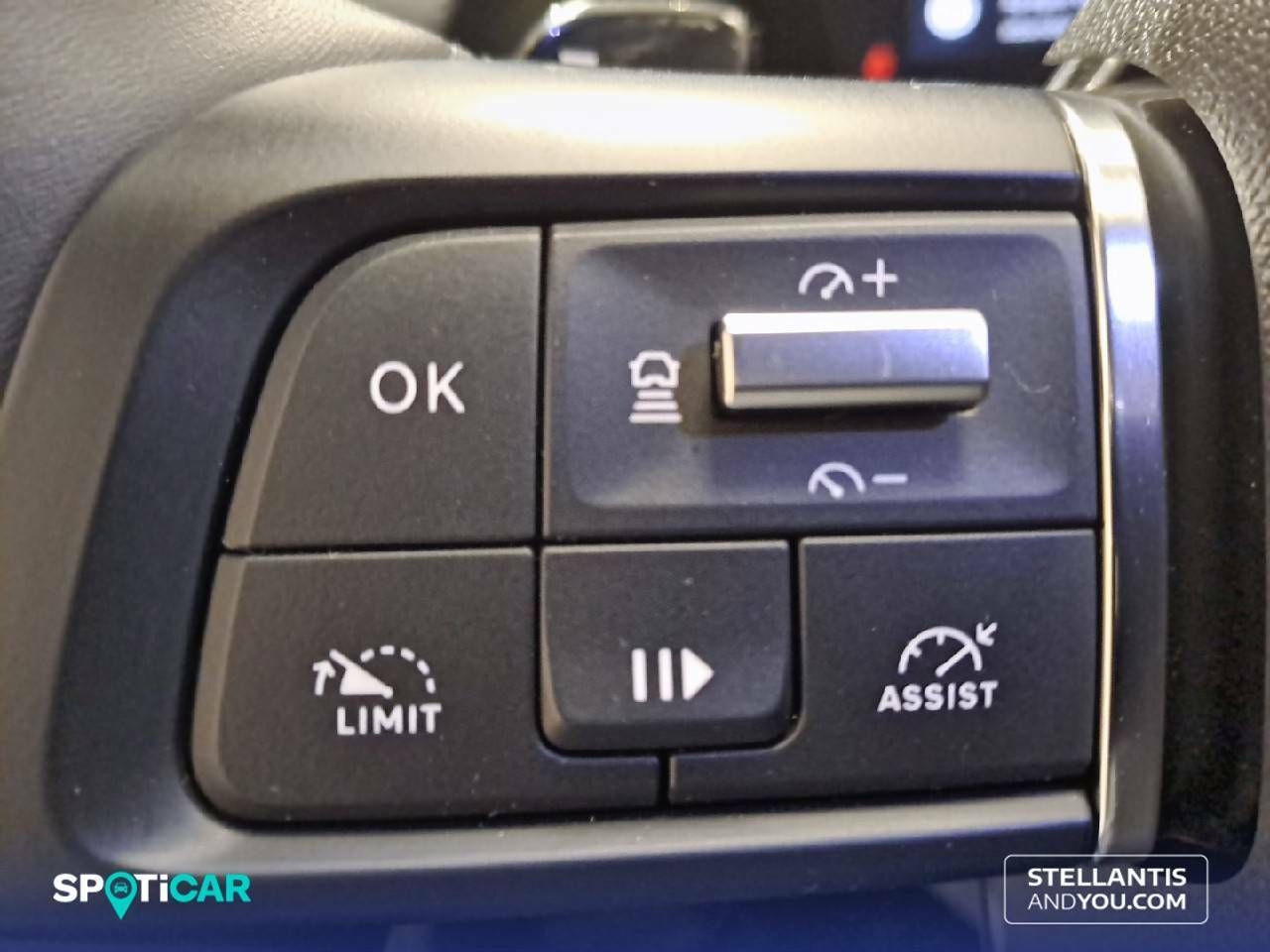 Foto Citroën C5 X 15