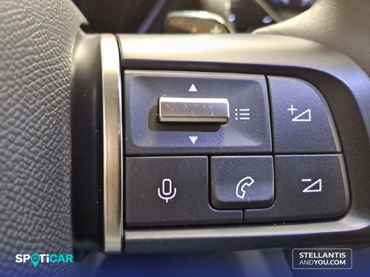 Foto Citroën C5 X 16
