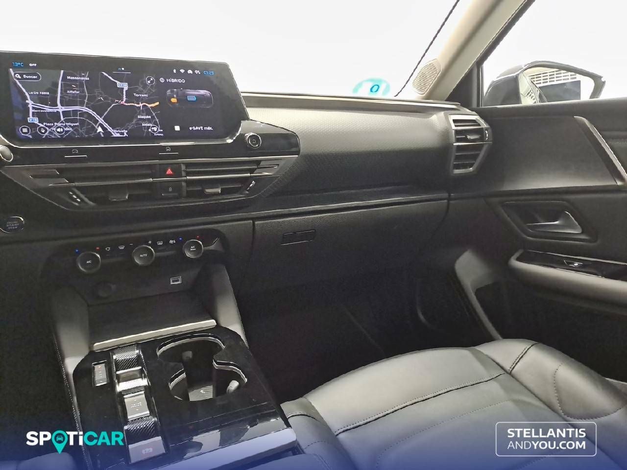 Foto Citroën C5 X 20