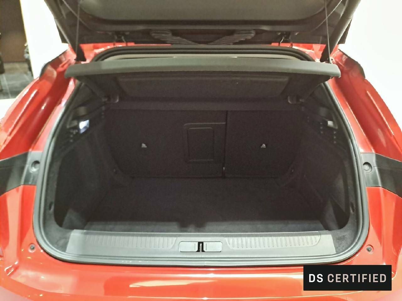 Foto DS Automobiles DS 4 6