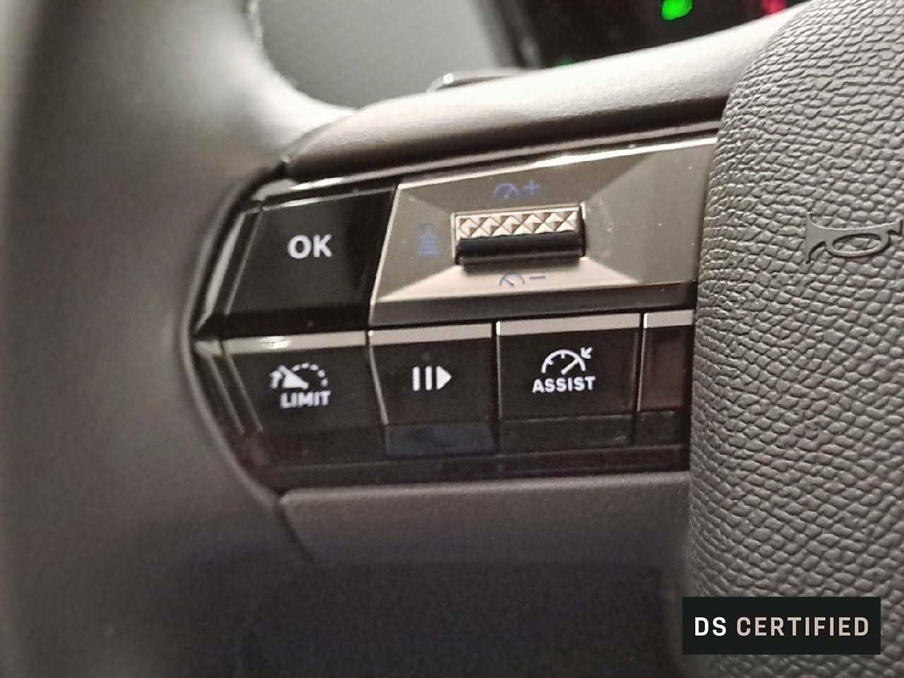 Foto DS Automobiles DS 4 16