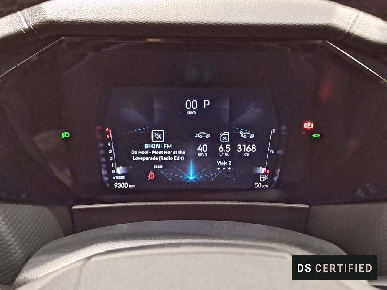 Foto DS Automobiles DS 4 18