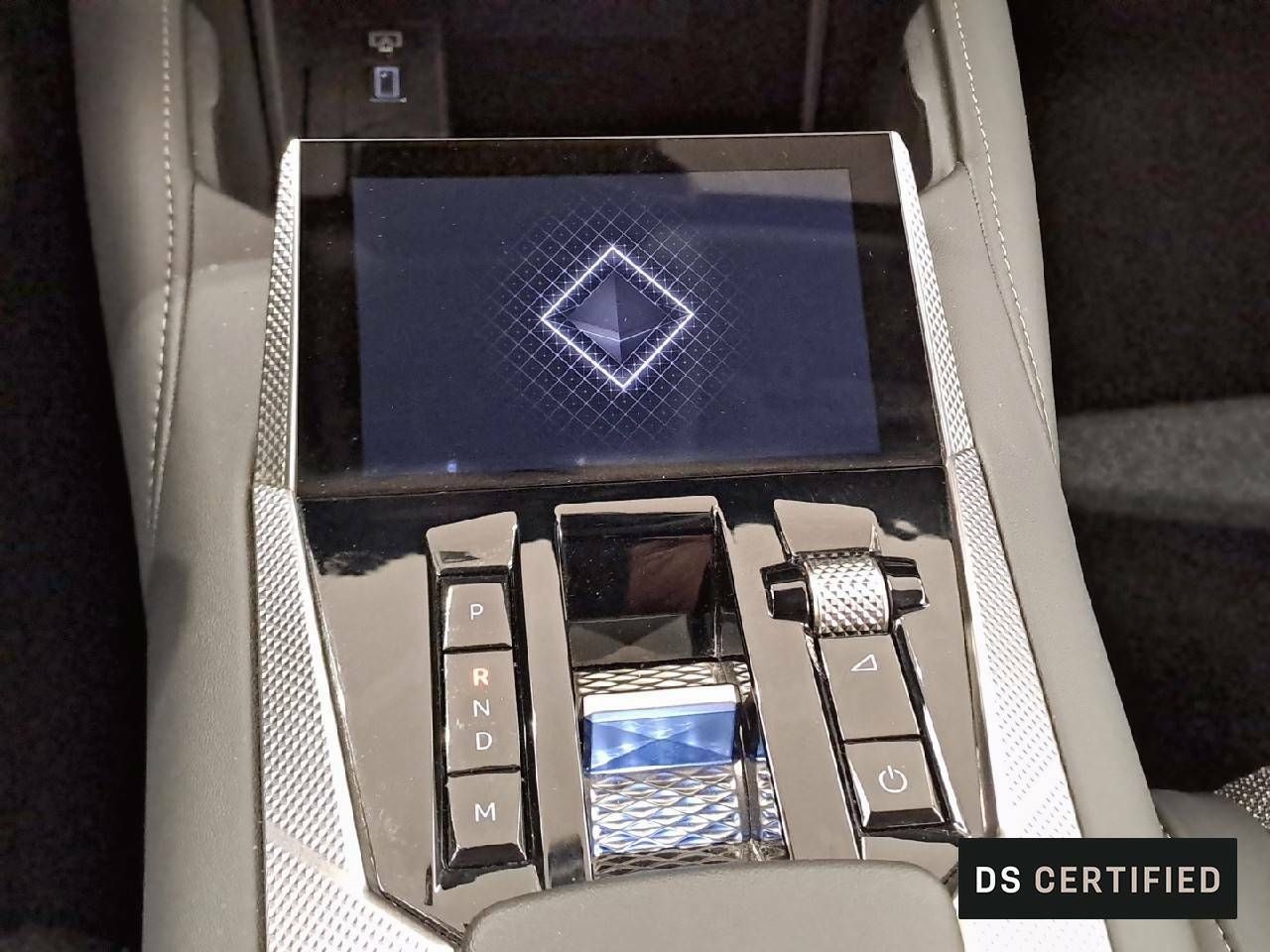 Foto DS Automobiles DS 4 21